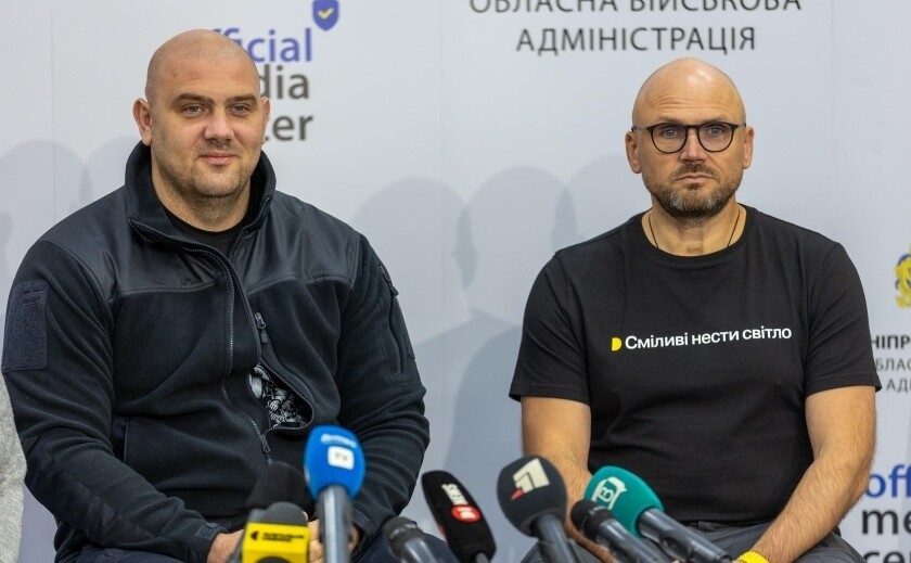 Захист об'єктів, капітальне оновлення мереж та ремонтні бригади 24/7: як Дніпропетровщина готує енергосистему до зими