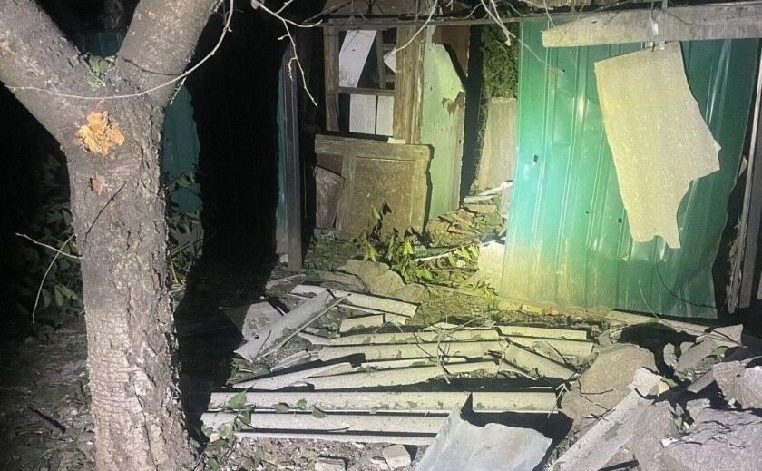 Ніч на Дніпропетровщині минула спокійно: безпекова ситуація на ранок 24 жовтня від ОВА