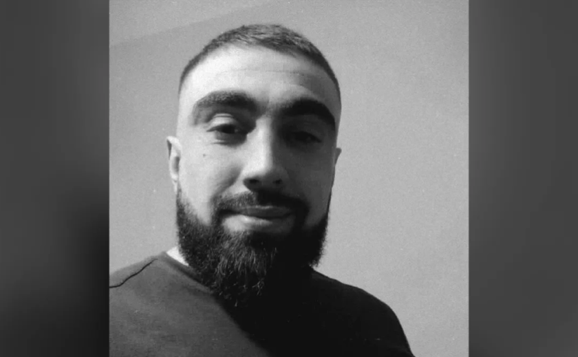 Захищаючи Україну загинув загинув 33-річний Олександр Гончаренко з м. Марганець